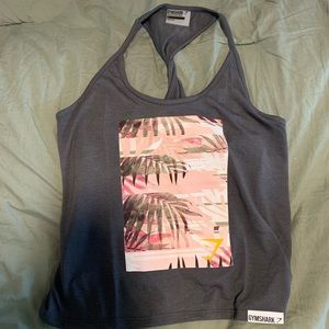 Gymshark workout too